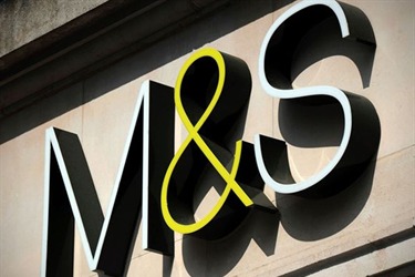 m and s